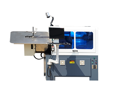 貝朗2D平面折彎機BL-2D-3800型